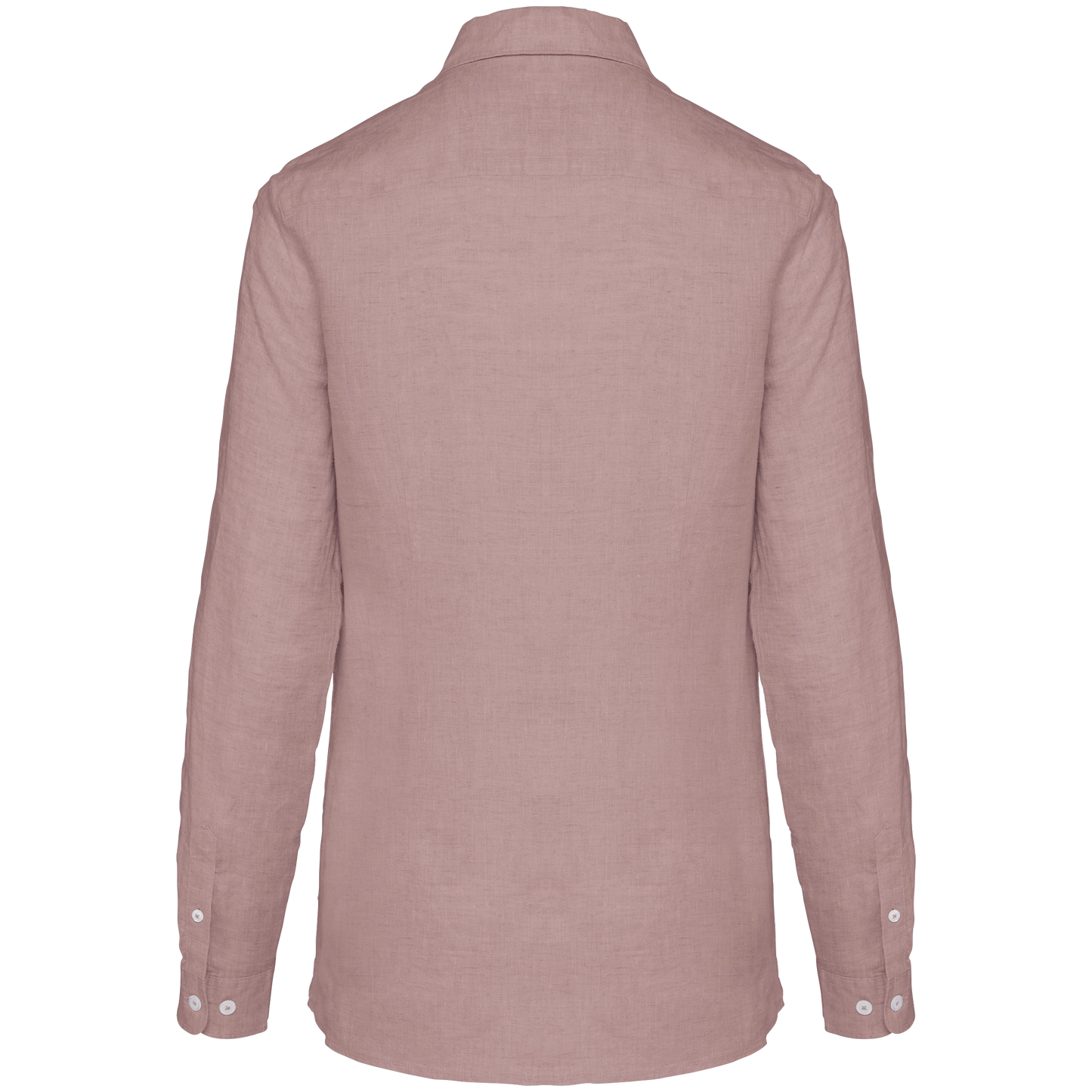 Chemise en lin femme
