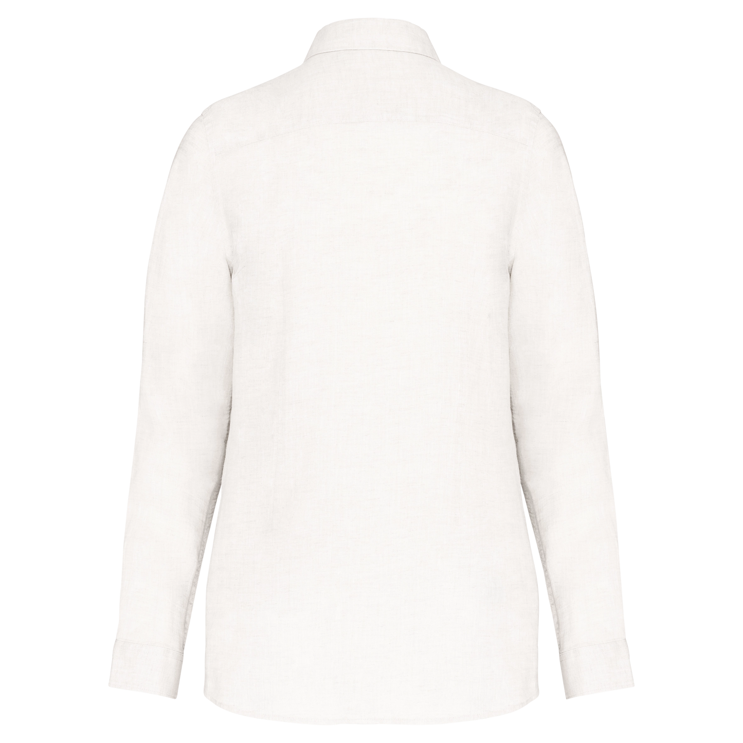 Chemise en lin femme