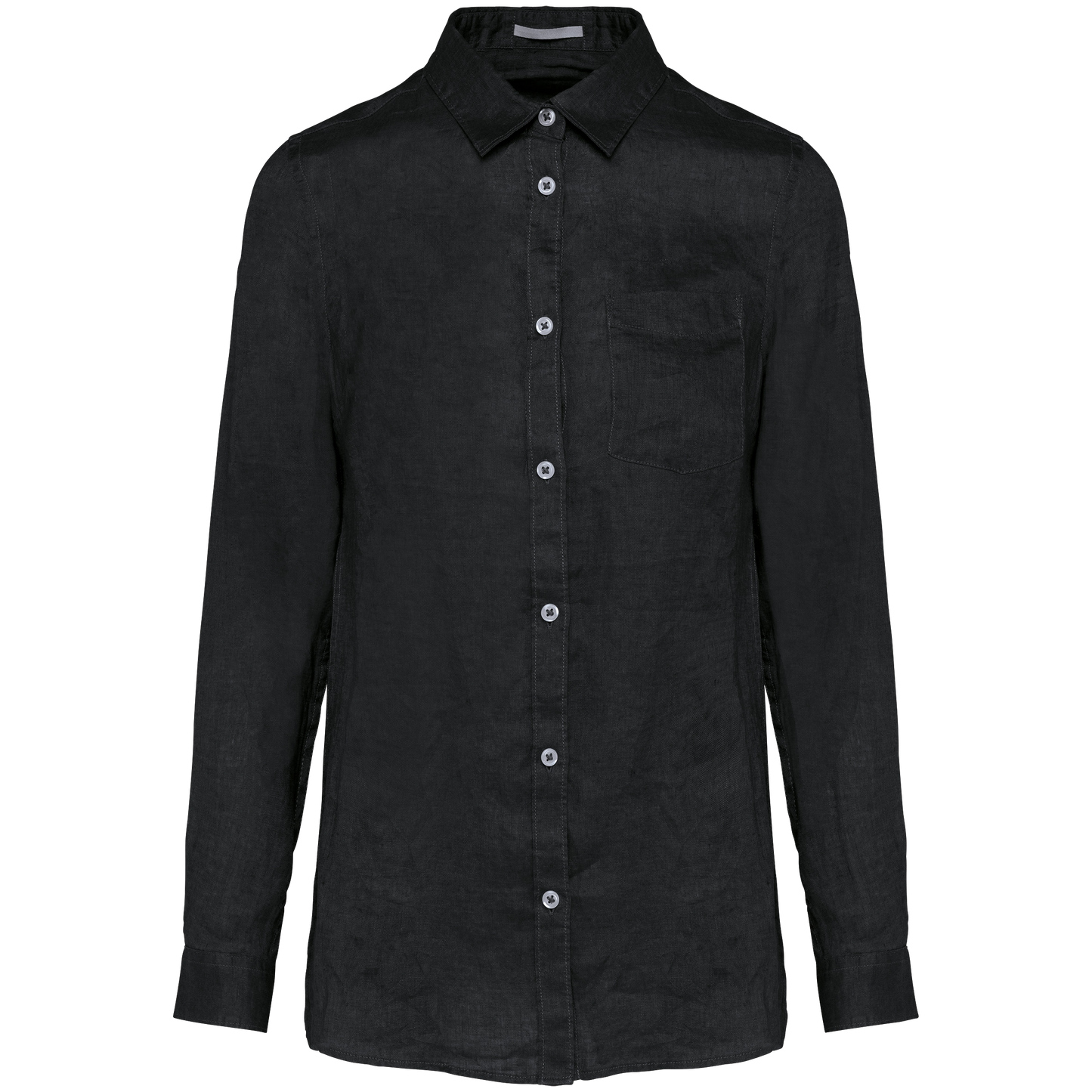 Chemise en lin femme