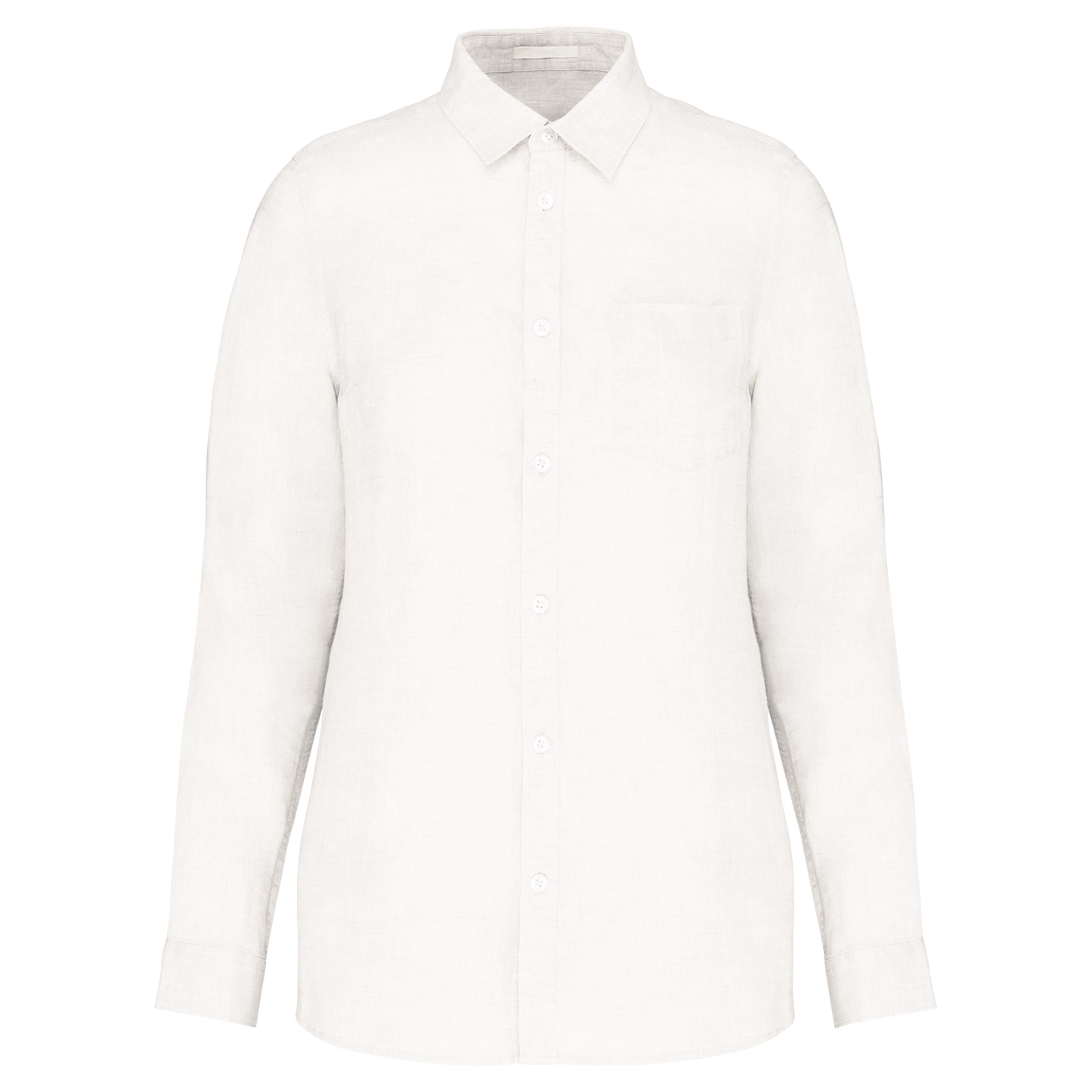 Chemise en lin femme