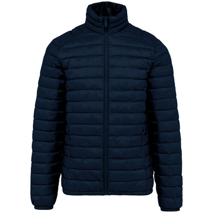 Doudoune Légère Homme Recyclée