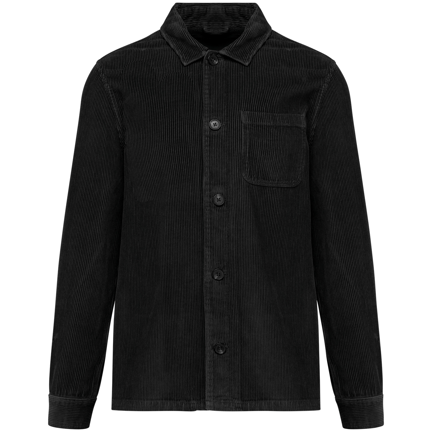 Veste en Velours Côtelé Homme