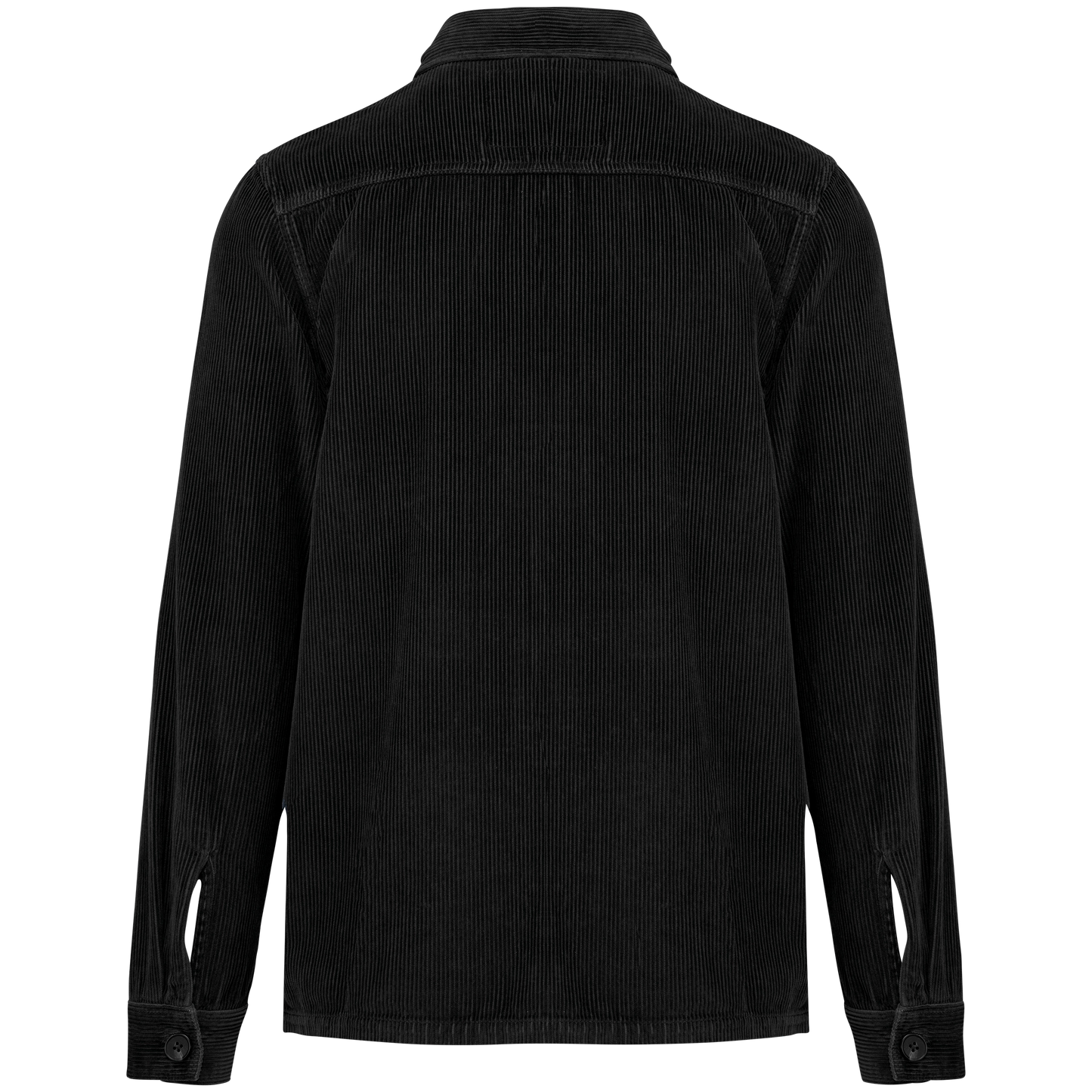 Veste en Velours Côtelé Homme