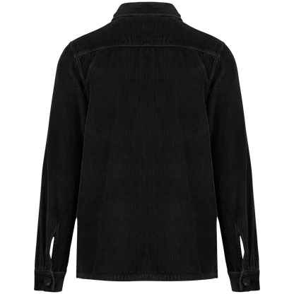 Veste en Velours Côtelé Homme