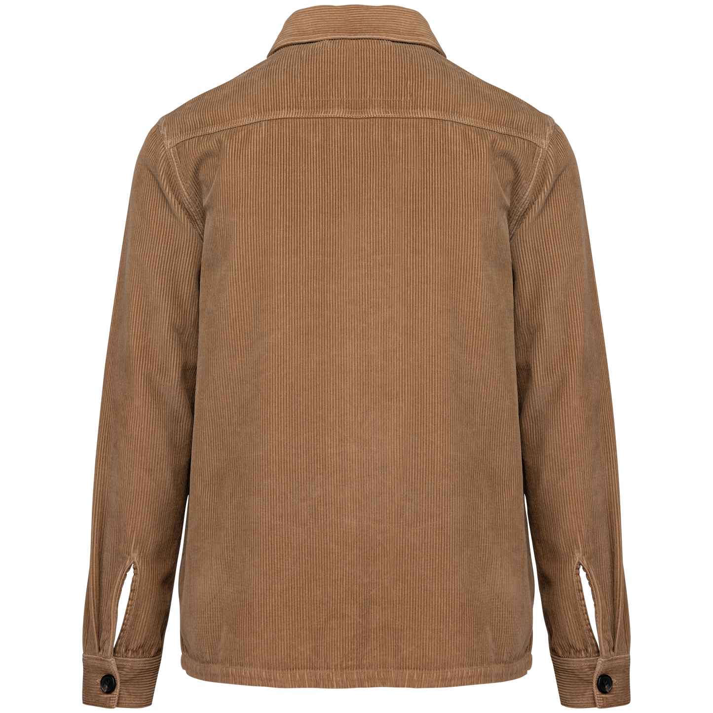 Veste en Velours Côtelé Homme