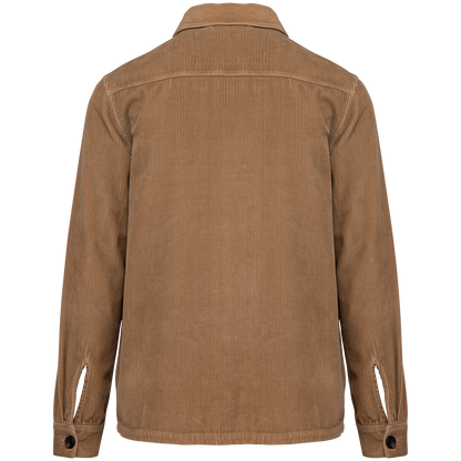 Veste en Velours Côtelé Homme