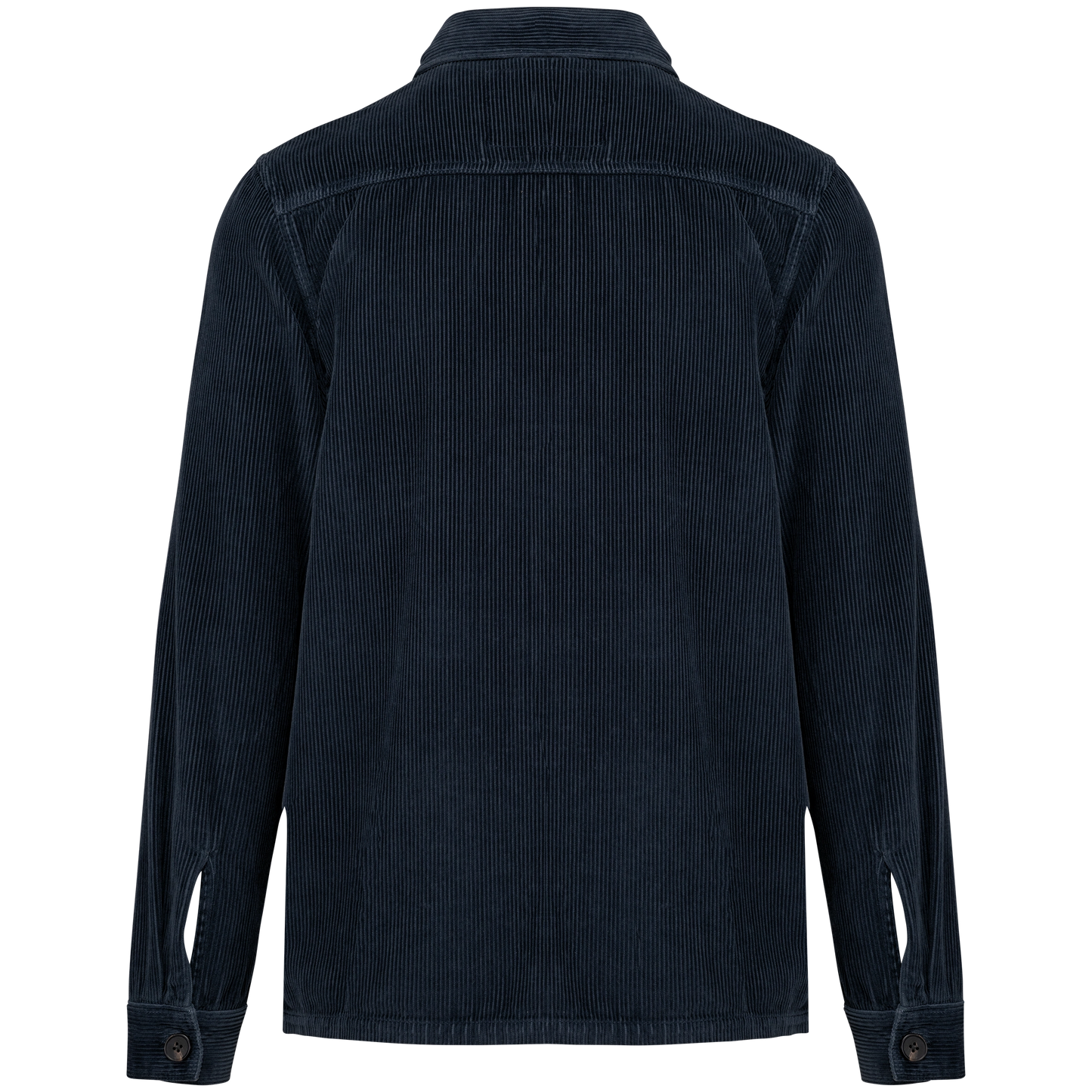 Veste en Velours Côtelé Homme