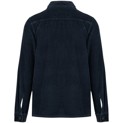 Veste en Velours Côtelé Homme