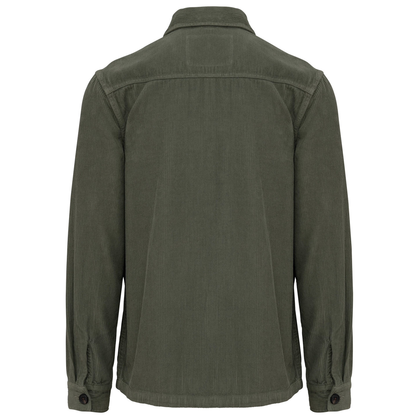 Veste en Velours Côtelé Homme