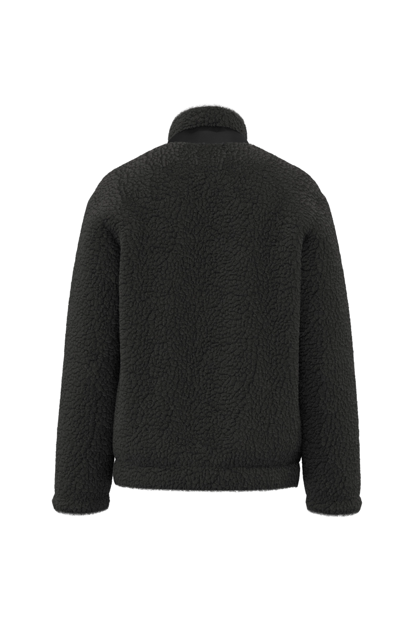 Veste Sherpa Unisexe