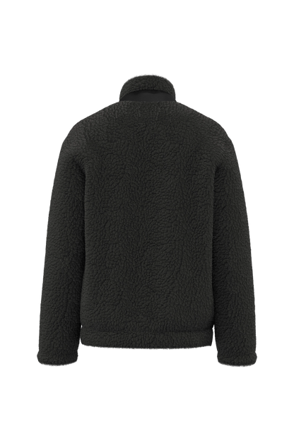 Veste Sherpa Unisexe