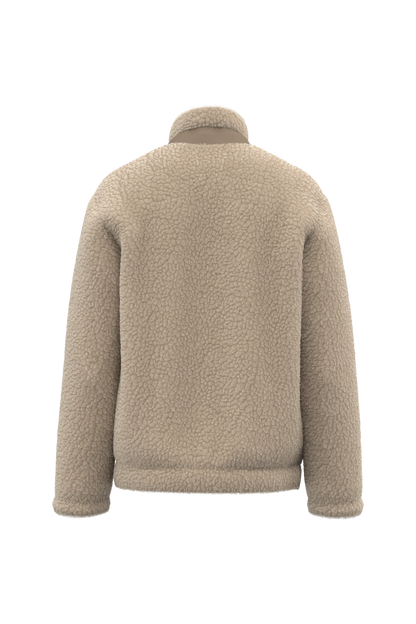 Veste Sherpa Unisexe