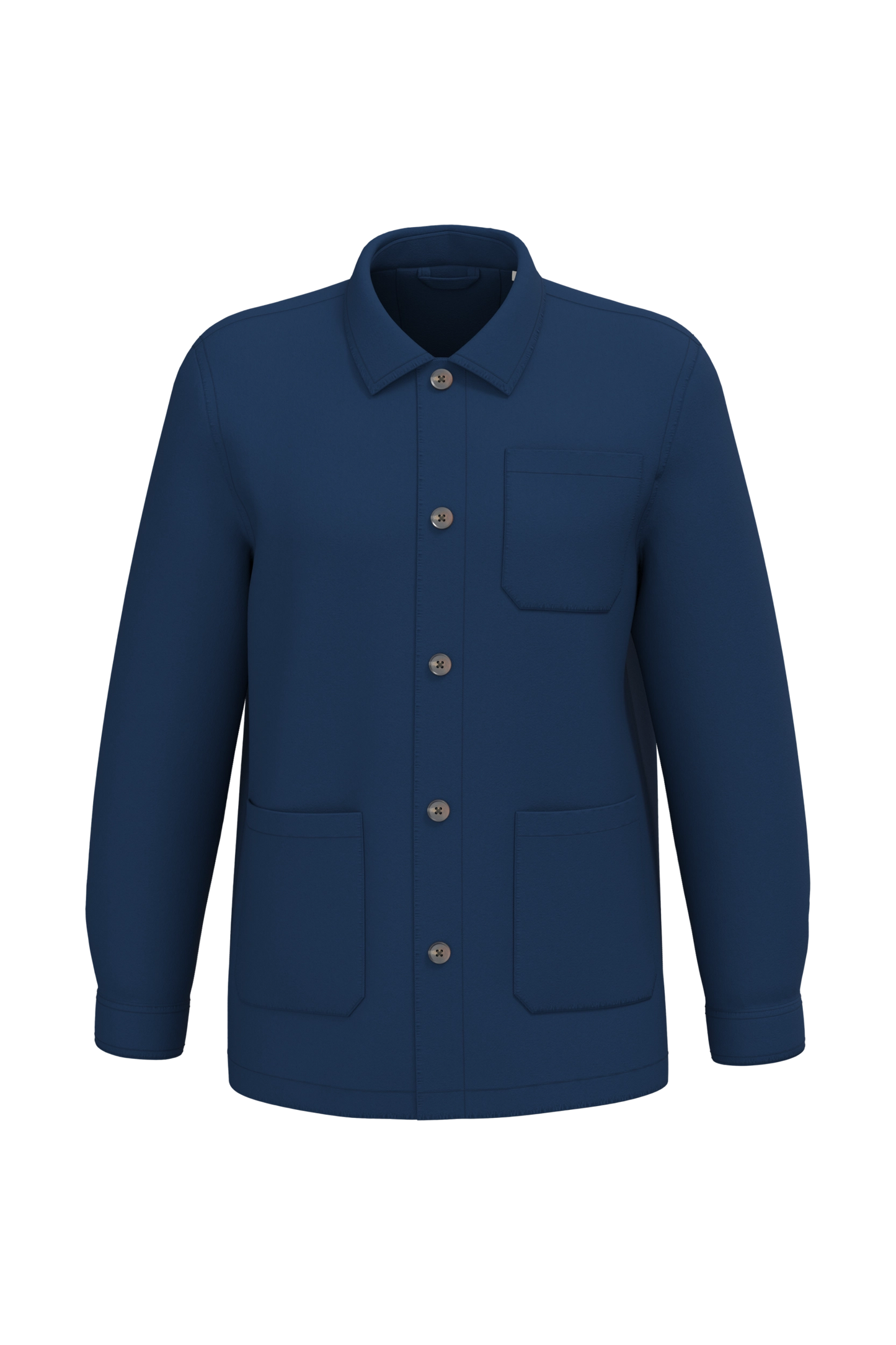 Veste Worker Homme