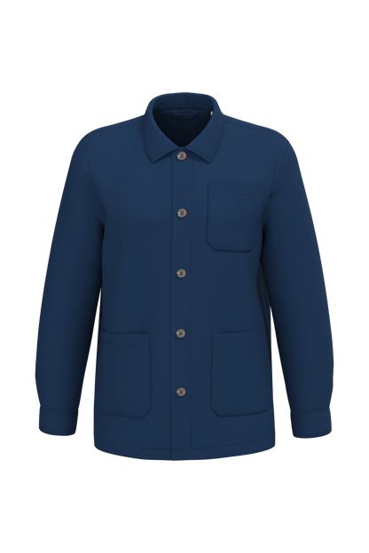 Veste Worker Homme