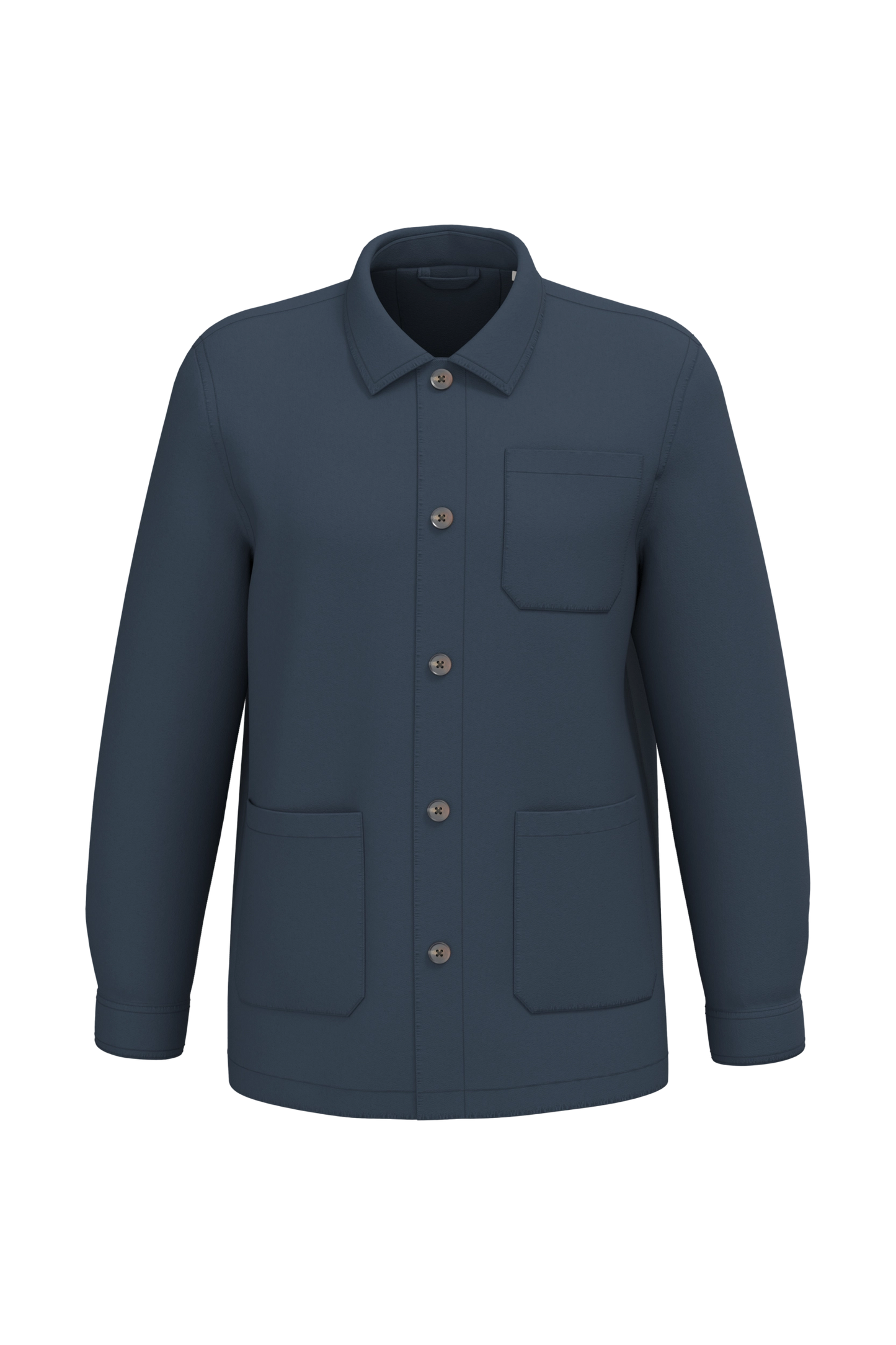 Veste Worker Homme