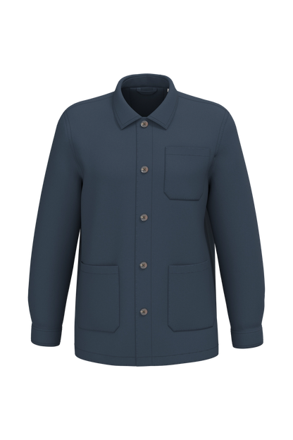 Veste Worker Homme