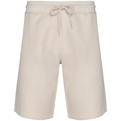 Men's eco-friendly Bermuda shorts