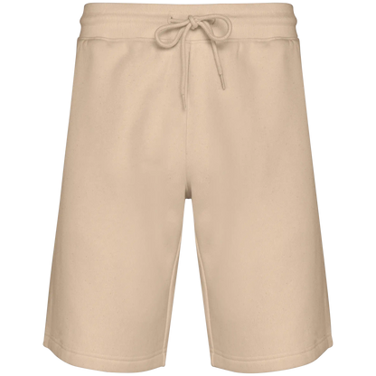 Men's eco-friendly Bermuda shorts