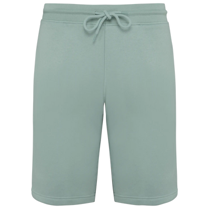 Men's eco-friendly Bermuda shorts