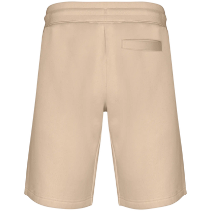 Men's eco-friendly Bermuda shorts