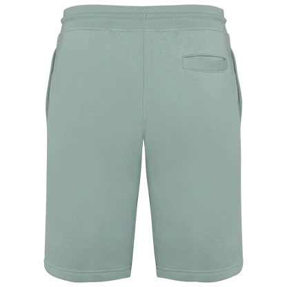Men's eco-friendly Bermuda shorts