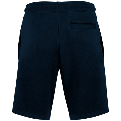 Men's eco-friendly Bermuda shorts