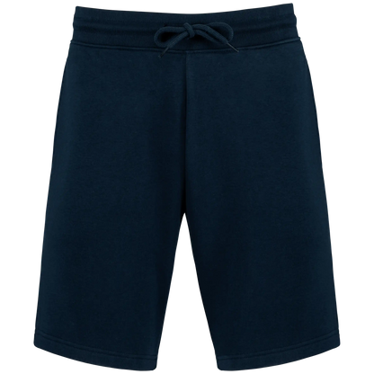 Men's eco-friendly Bermuda shorts