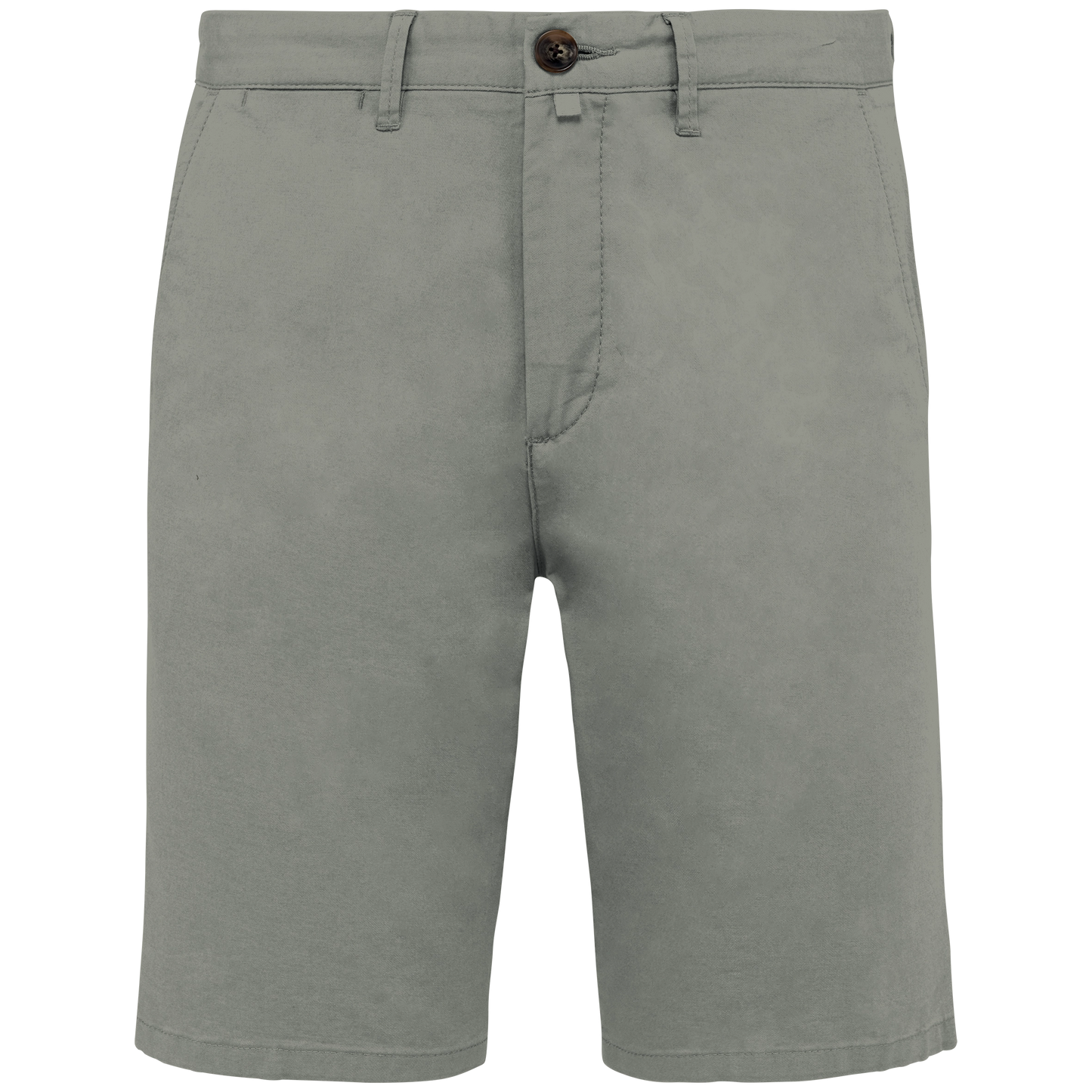 Bermuda Chino Homme Écoresponsable