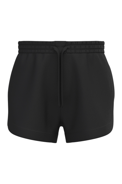 Short écoresponsable femme