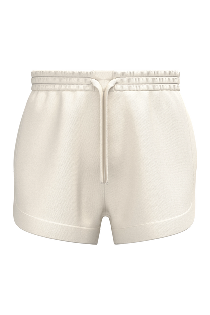 Short écoresponsable femme