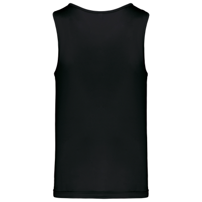 Men's Breathable Training Tank Top