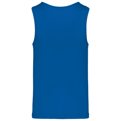 Men's Breathable Training Tank Top