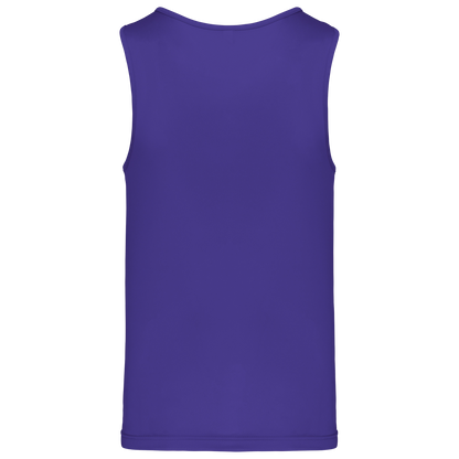 Men's Breathable Training Tank Top