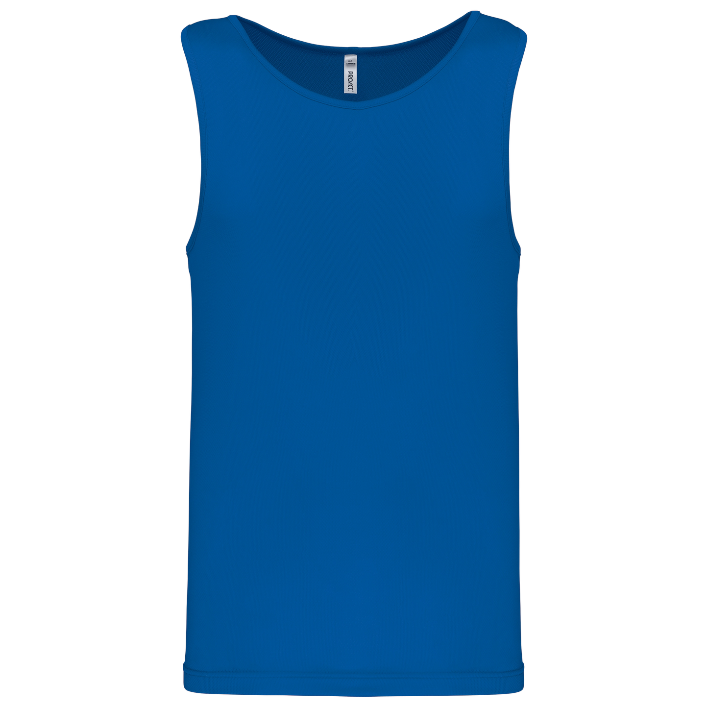 Débardeur Entraînement Homme Respirant