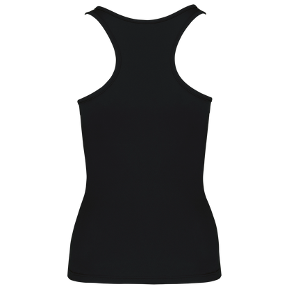 Débardeur Sport Femme Dos Nageur