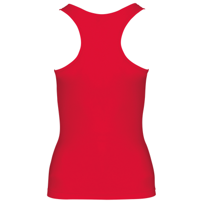 Débardeur Sport Femme Dos Nageur