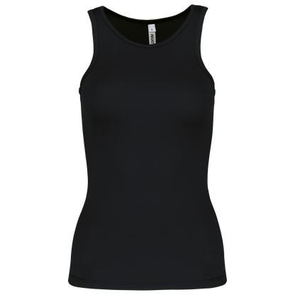 Débardeur Sport Femme Dos Nageur