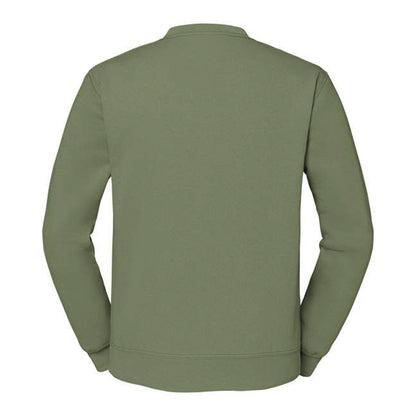 Men's Classic Crew Neck Sweatshirt