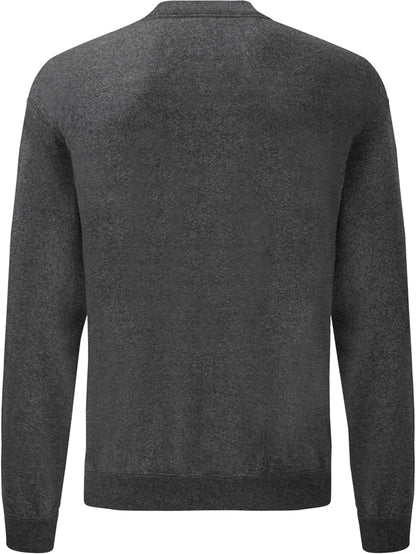 Men's Classic Crew Neck Sweatshirt