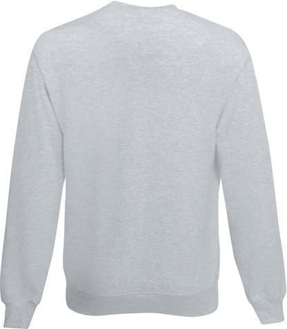 Men's Classic Crew Neck Sweatshirt