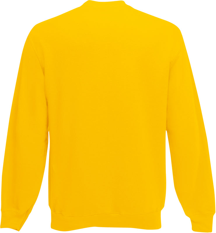 Sweat-shirt Col Rond Classique homme