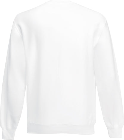 Men's Classic Crew Neck Sweatshirt