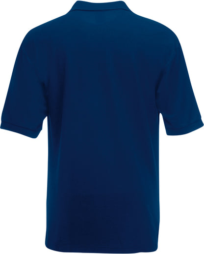 Classic Men's Polo Shirt 65/35