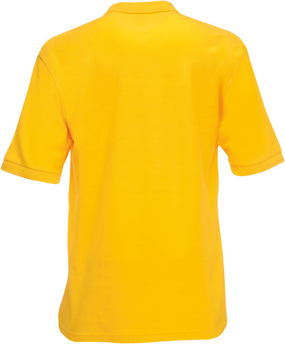 Classic Men's Polo Shirt 65/35