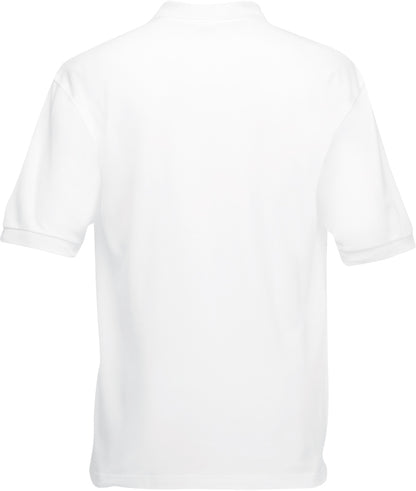 Classic Men's Polo Shirt 65/35