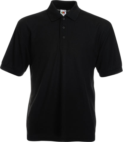 Classic Men's Polo Shirt 65/35
