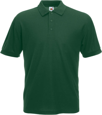 Classic Men's Polo Shirt 65/35