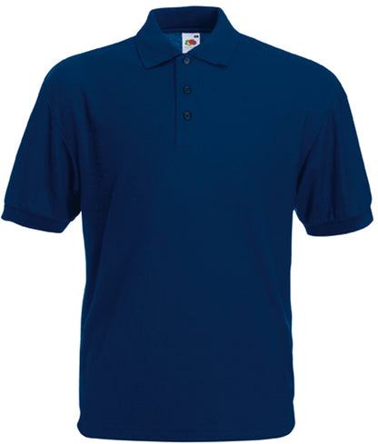 Classic Men's Polo Shirt 65/35