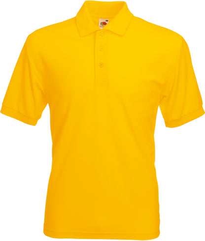 Classic Men's Polo Shirt 65/35