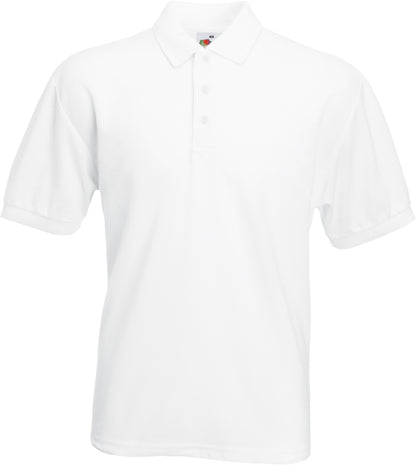 Classic Men's Polo Shirt 65/35